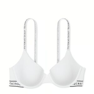 Victoria's Secret Classic White Bra